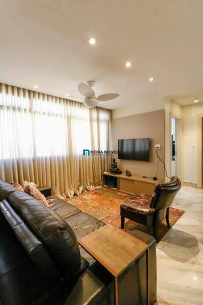 Cobertura, 4 quartos, 436 m² - Foto 7