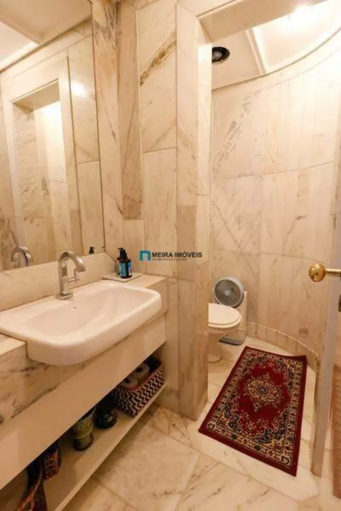 Cobertura, 4 quartos, 436 m² - Foto 14