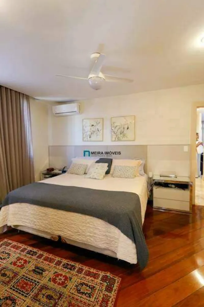 Cobertura, 4 quartos, 436 m² - Foto 15