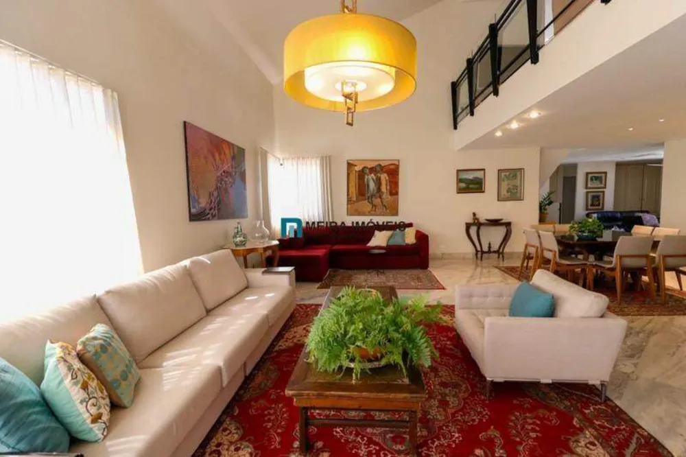 Cobertura, 4 quartos, 436 m² - Foto 4