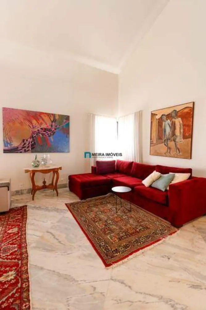 Cobertura, 4 quartos, 436 m² - Foto 5