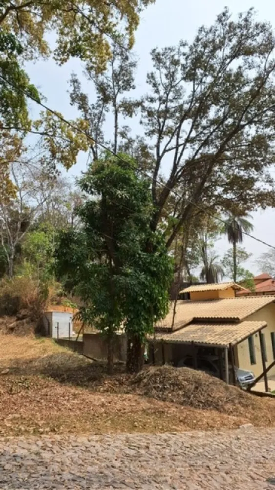 Terreno, 420 m² - Foto 1