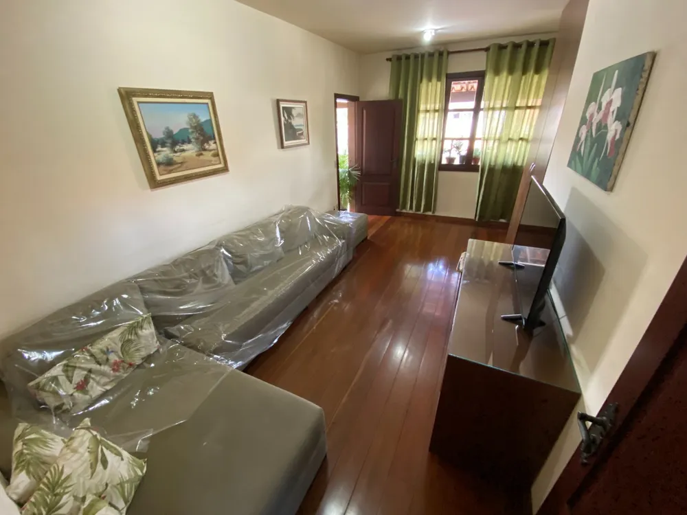 Casa, 4 quartos, 280 m² - Foto 4