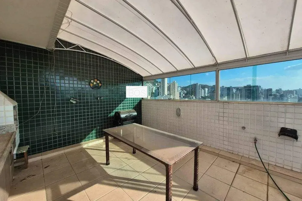Cobertura, 4 quartos, 234 m² - Foto 5