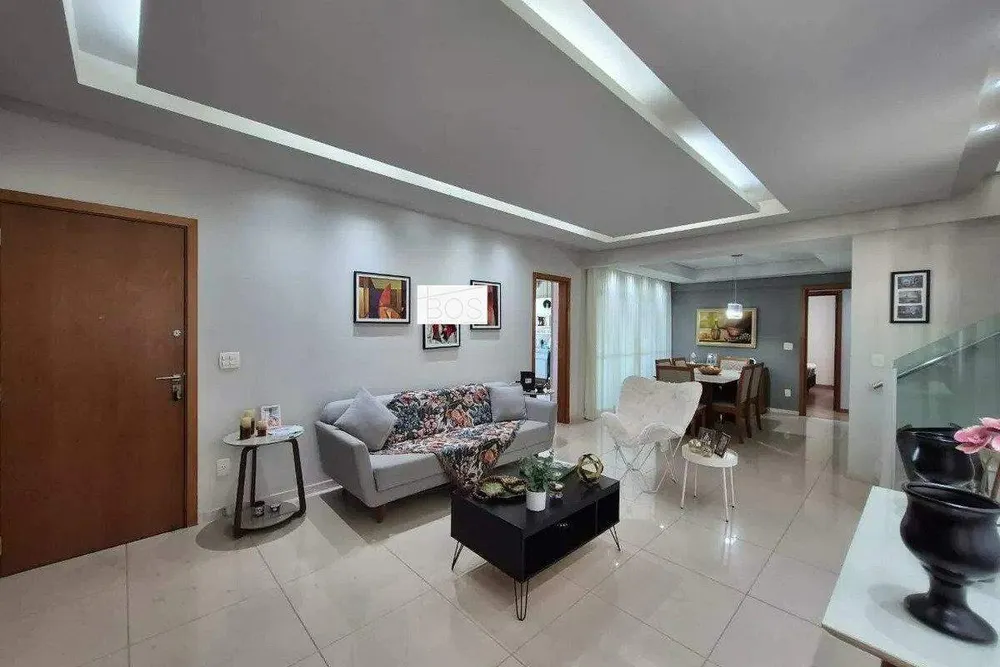 Cobertura, 4 quartos, 234 m² - Foto 2