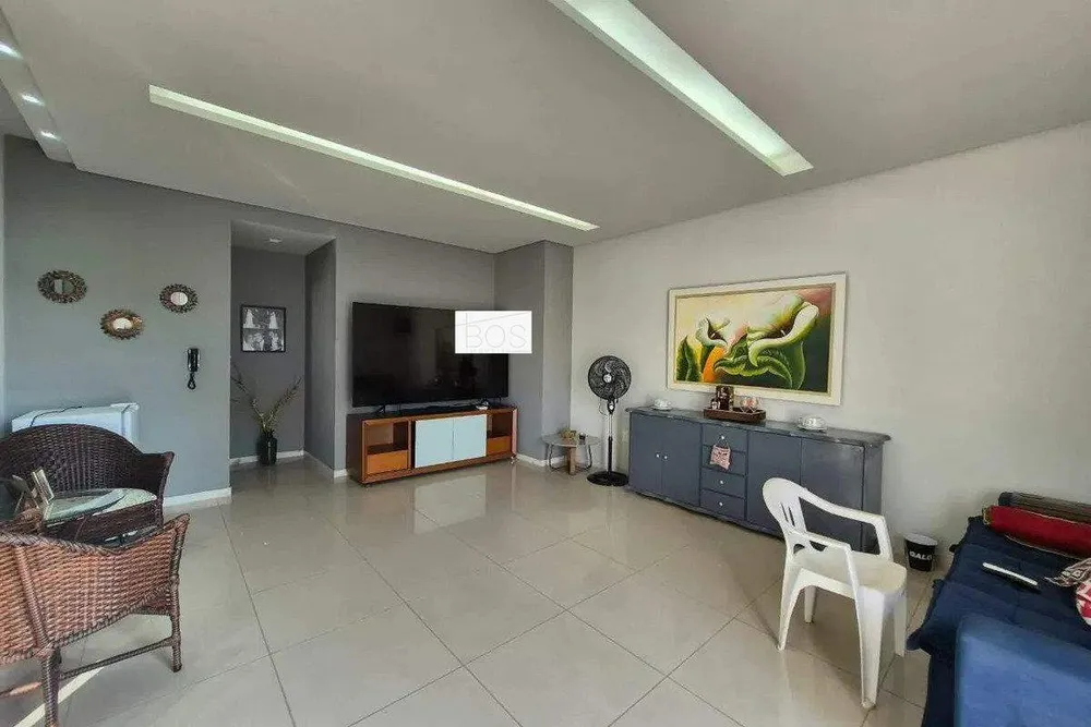 Cobertura, 4 quartos, 234 m² - Foto 3