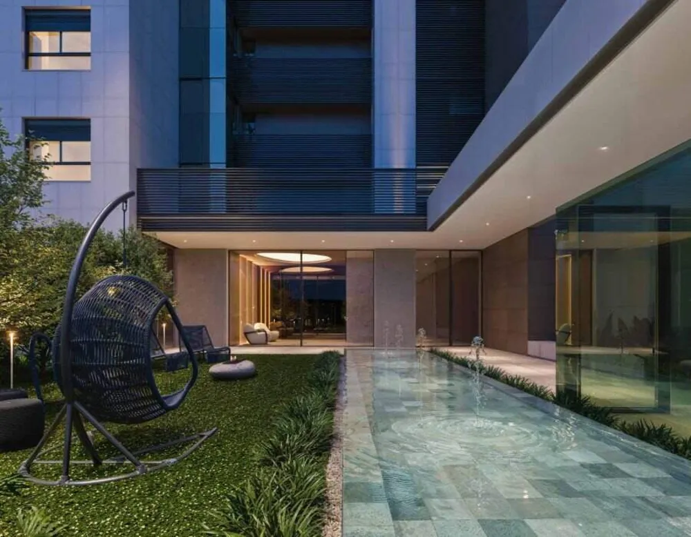 Apartamento, 4 quartos, 232 m² - Foto 4