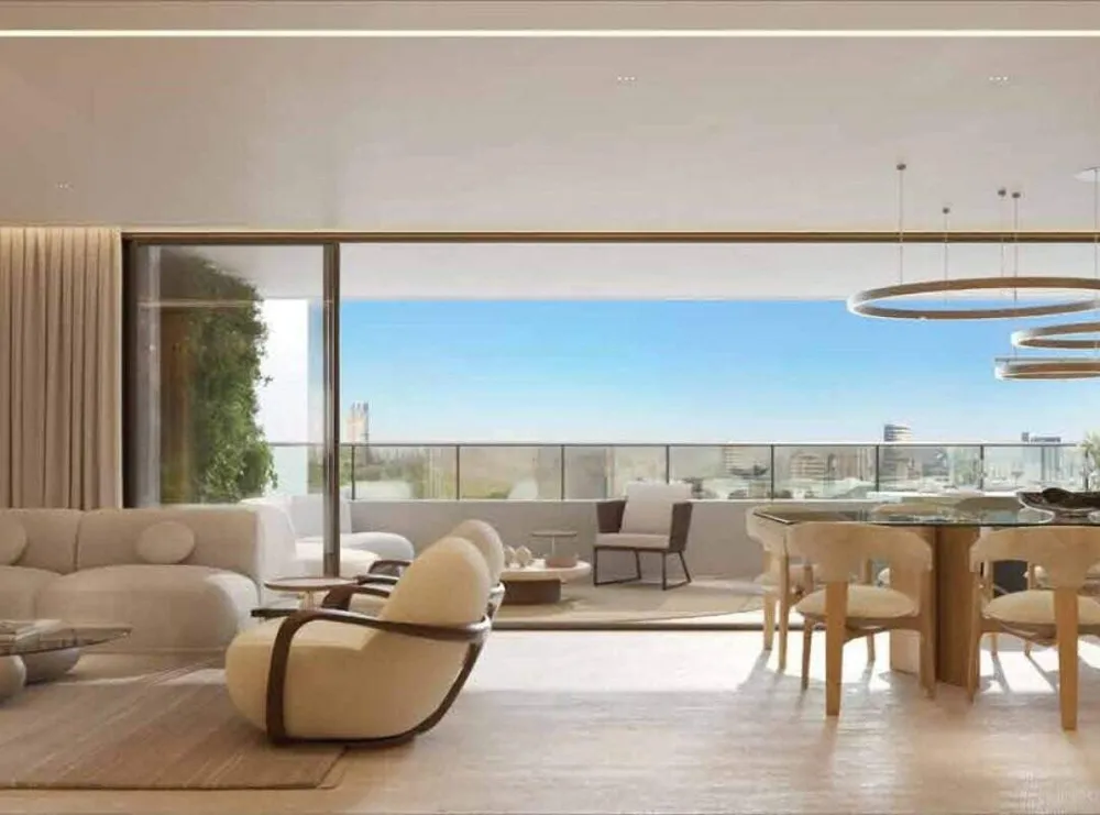 Apartamento, 4 quartos, 232 m² - Foto 1