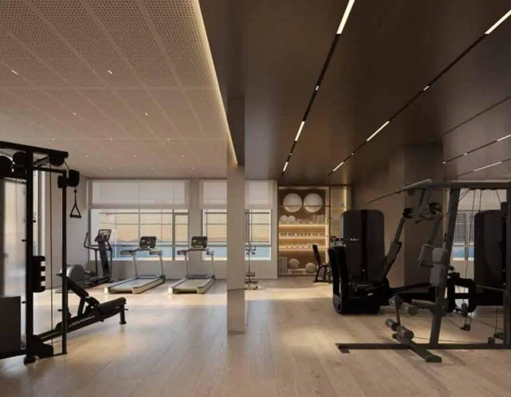 Apartamento, 4 quartos, 232 m² - Foto 8