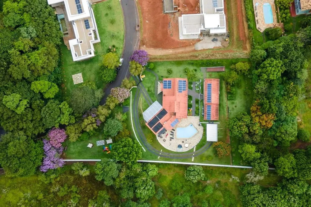Casa de Condomínio, 5 quartos - Foto 8
