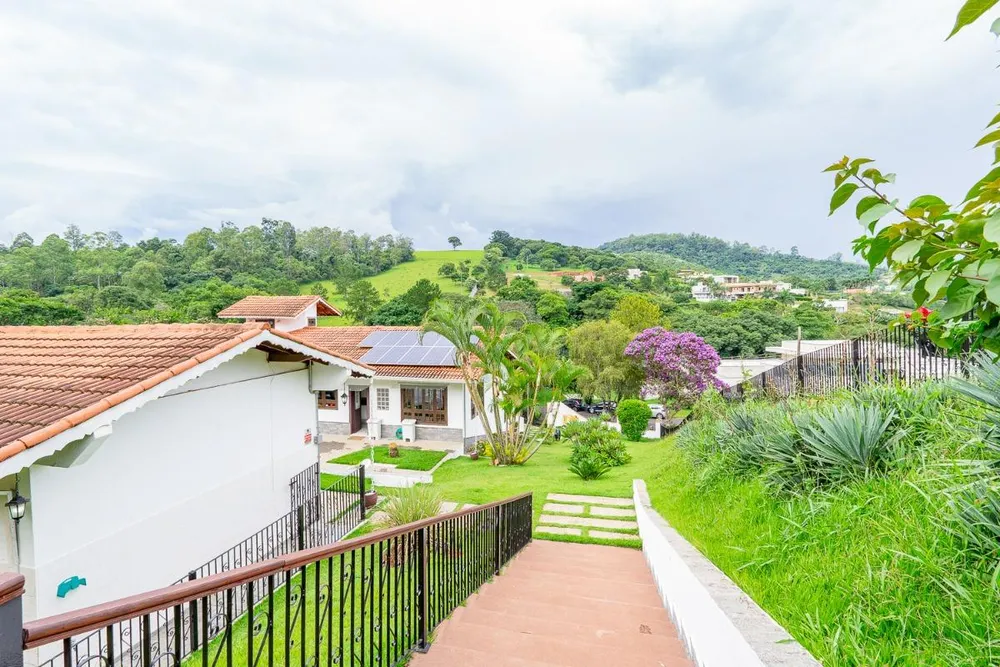Casa de Condomínio, 5 quartos - Foto 7