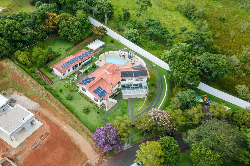 Casa de Condomínio, 5 quartos - Foto 6