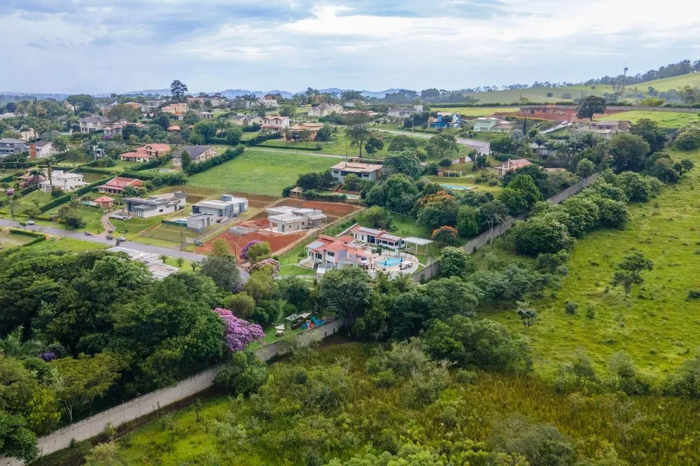 Casa de Condomínio, 5 quartos - Foto 4