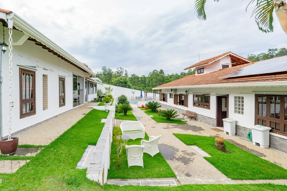 Casa de Condomínio, 5 quartos - Foto 3