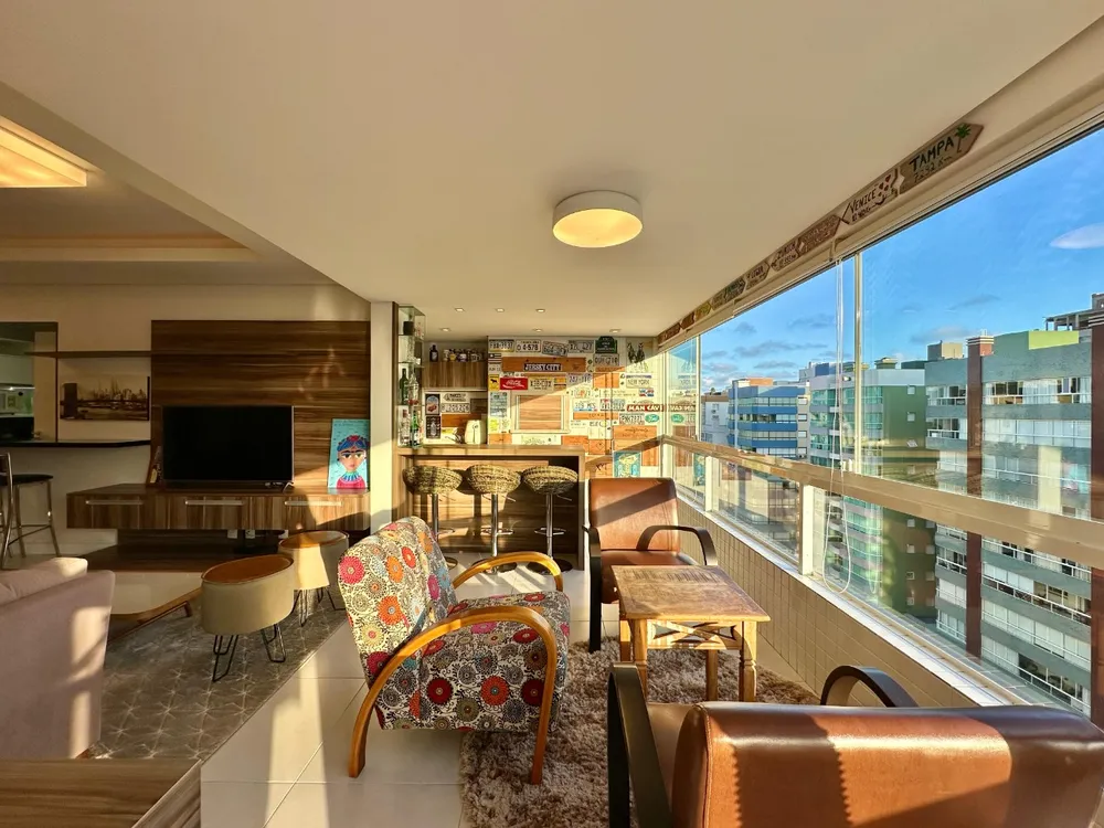 Apartamento, 2 quartos, 136 m² - Foto 2