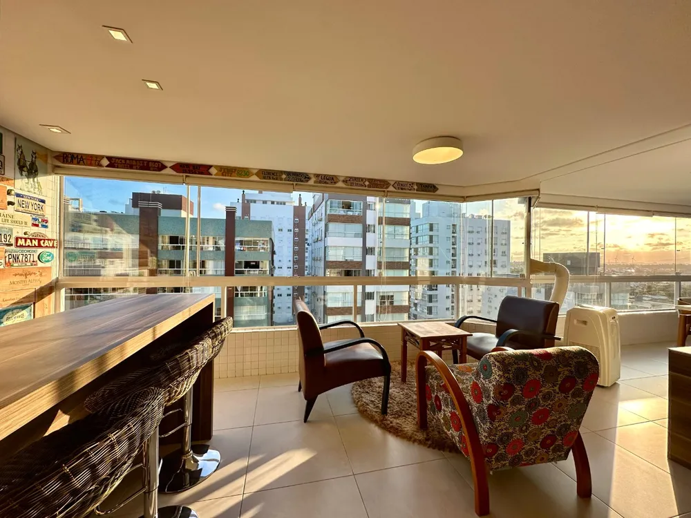 Apartamento, 2 quartos, 136 m² - Foto 11