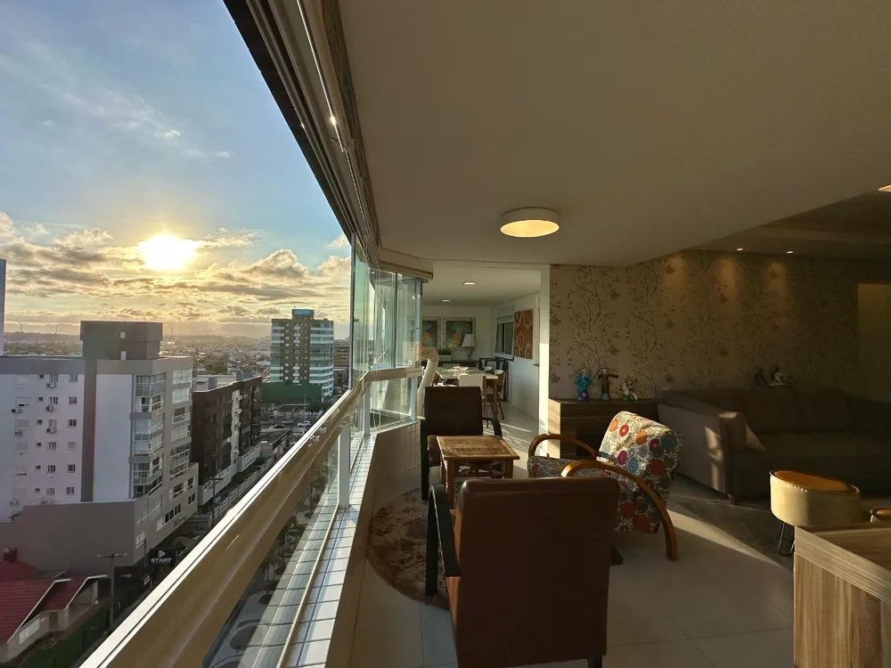 Apartamento, 2 quartos, 136 m² - Foto 6