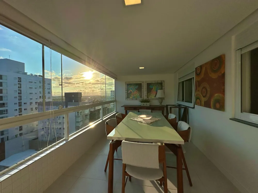 Apartamento, 2 quartos, 136 m² - Foto 12