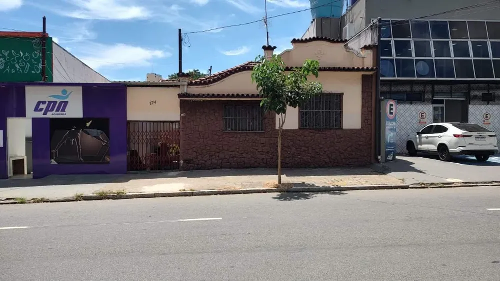 Terreno, 370 m² - Foto 1