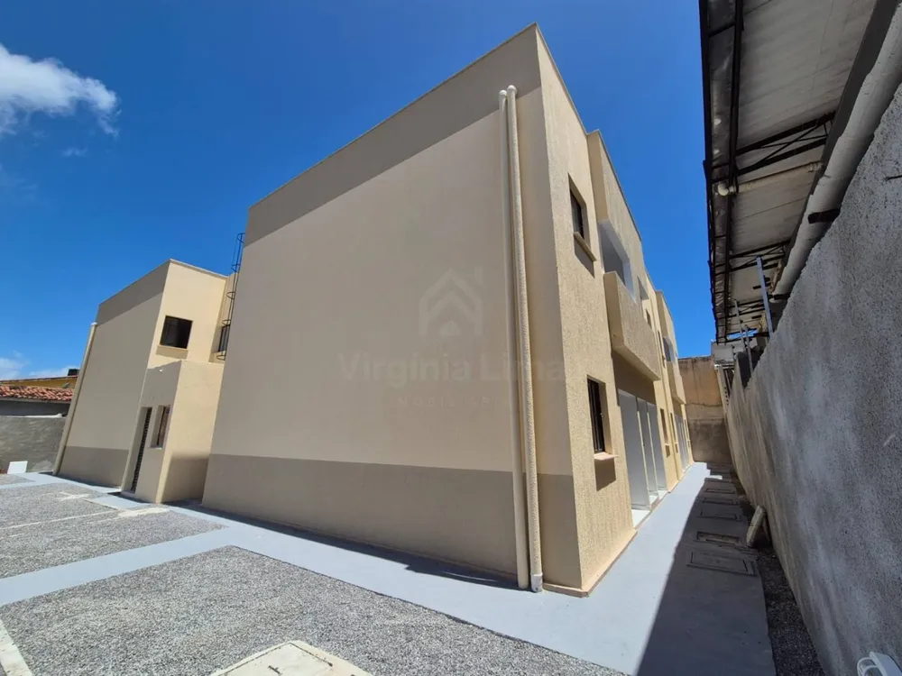Apartamento, 2 quartos, 370 m² - Foto 3