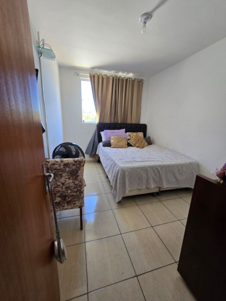 Cobertura para alugar com 2 quartos, 90m² - Foto 2