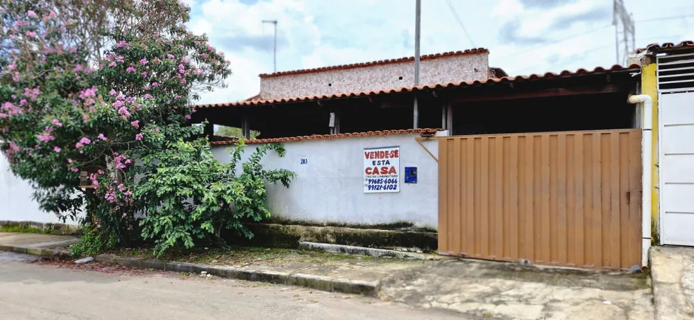Casa, 3 quartos, 215 m² - Foto 4