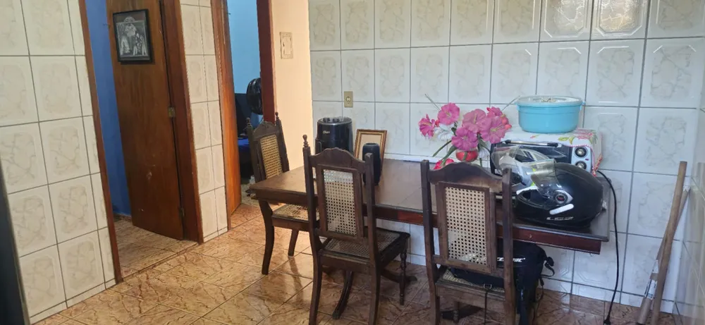 Casa, 3 quartos, 215 m² - Foto 12