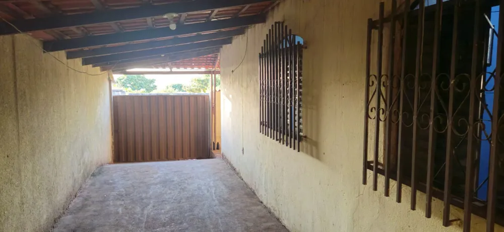 Casa, 3 quartos, 215 m² - Foto 1