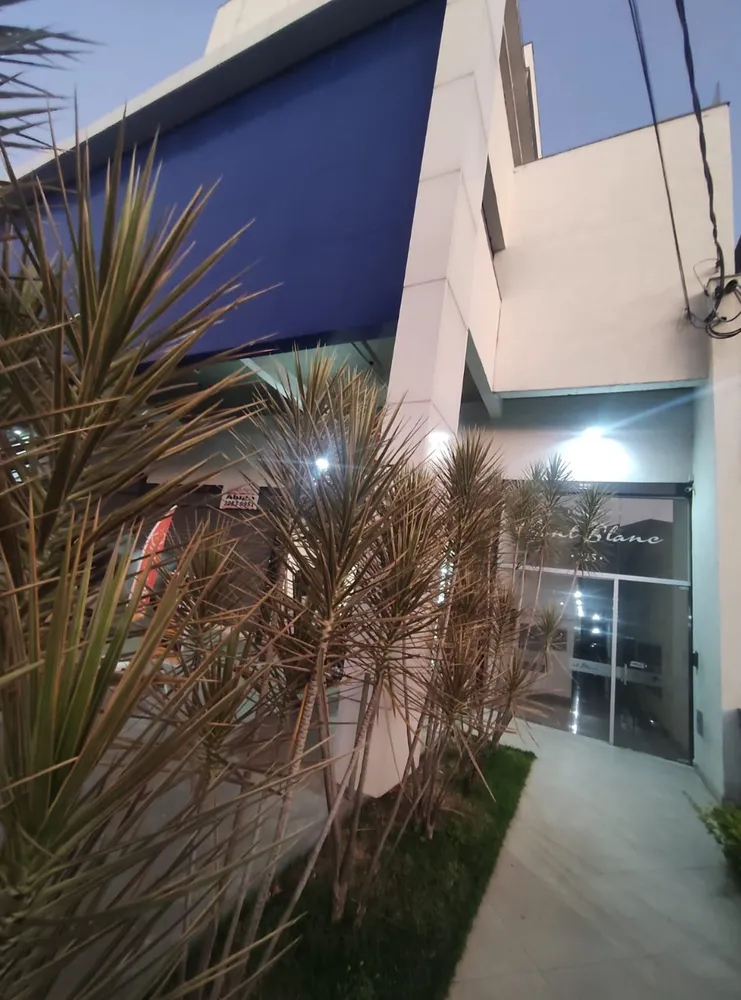 Loja-Salão, 185 m² - Foto 2