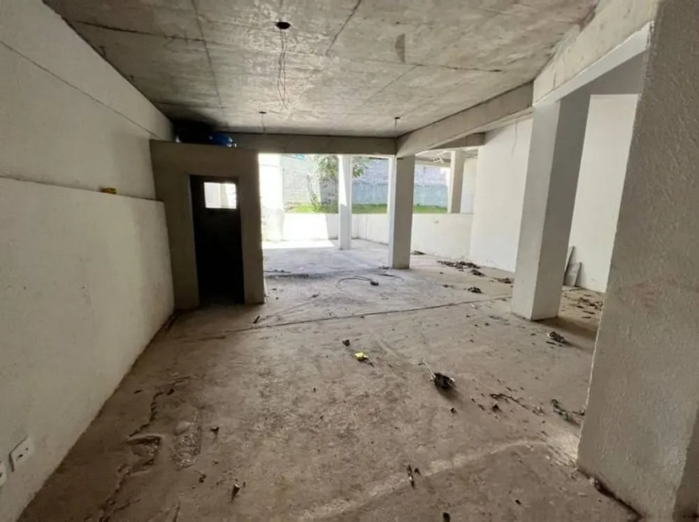 Loja-Salão, 185 m² - Foto 9