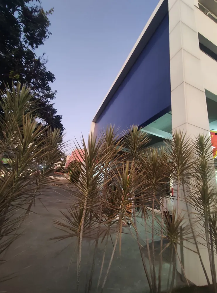 Loja-Salão, 185 m² - Foto 1