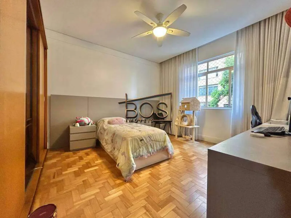 Apartamento, 3 quartos, 148 m² - Foto 15