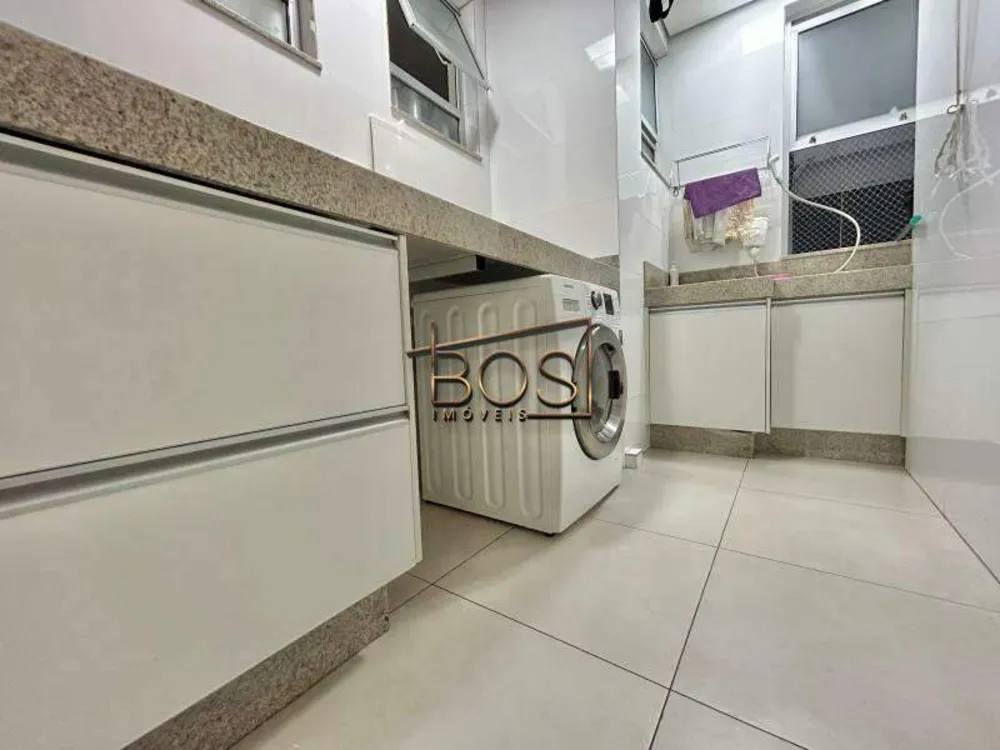 Apartamento, 3 quartos, 148 m² - Foto 6