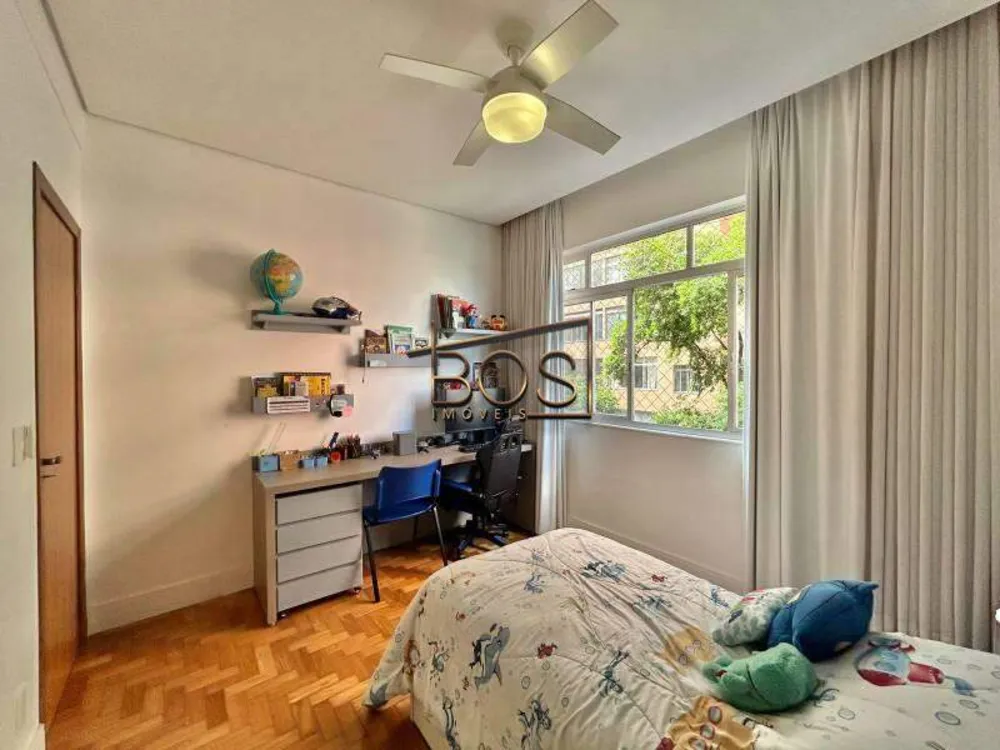 Apartamento, 3 quartos, 148 m² - Foto 13