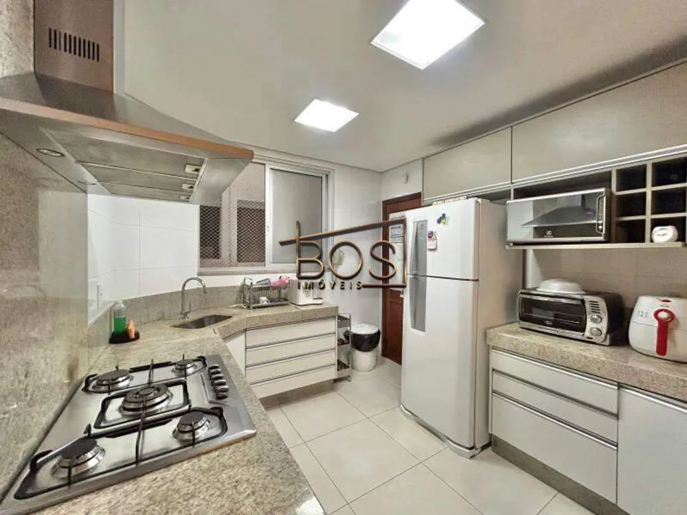 Apartamento, 3 quartos, 148 m² - Foto 5