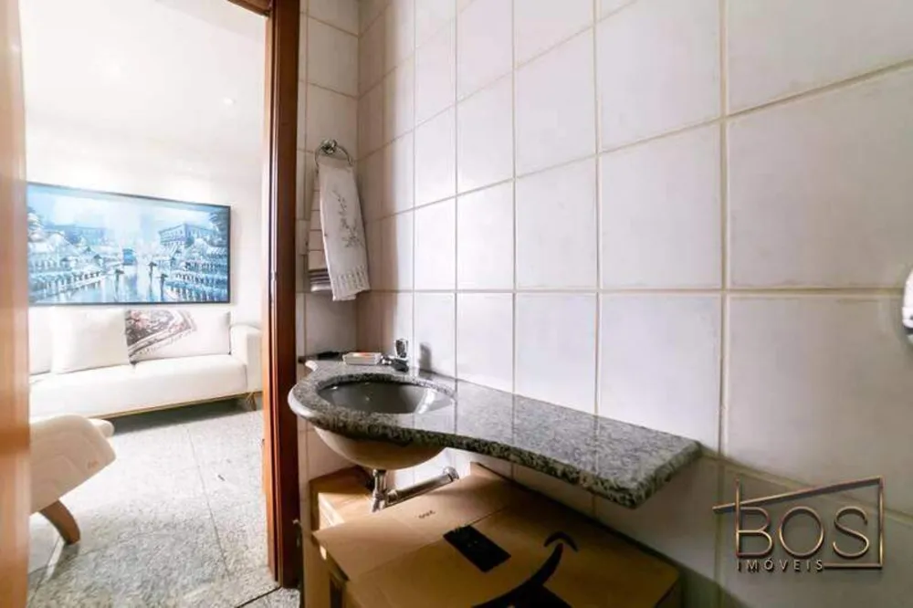 Apartamento, 3 quartos, 148 m² - Foto 10