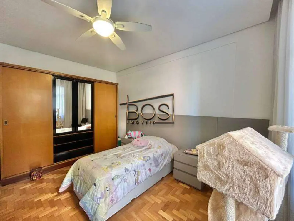 Apartamento, 3 quartos, 148 m² - Foto 7