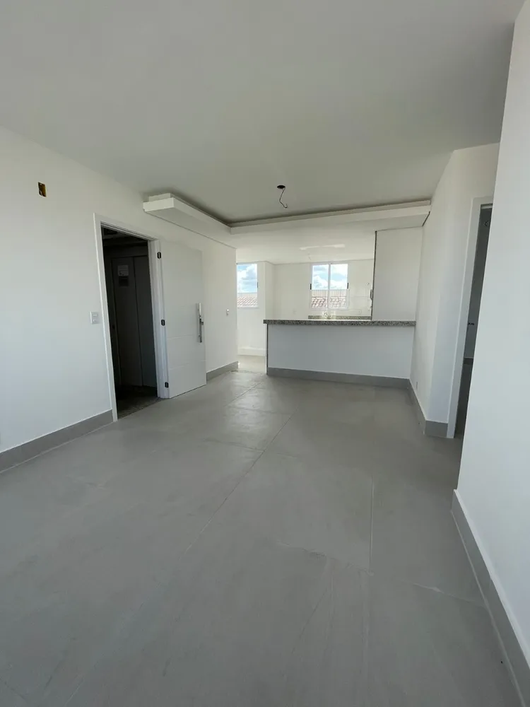 Apartamento, 2 quartos, 67 m² - Foto 1