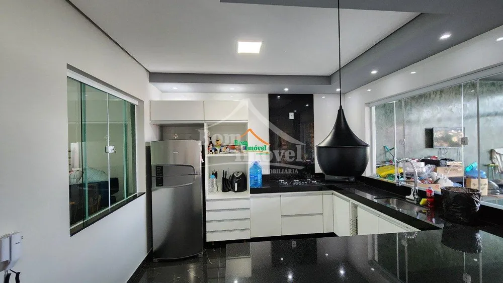 Casa, 3 quartos, 354 m² - Foto 4