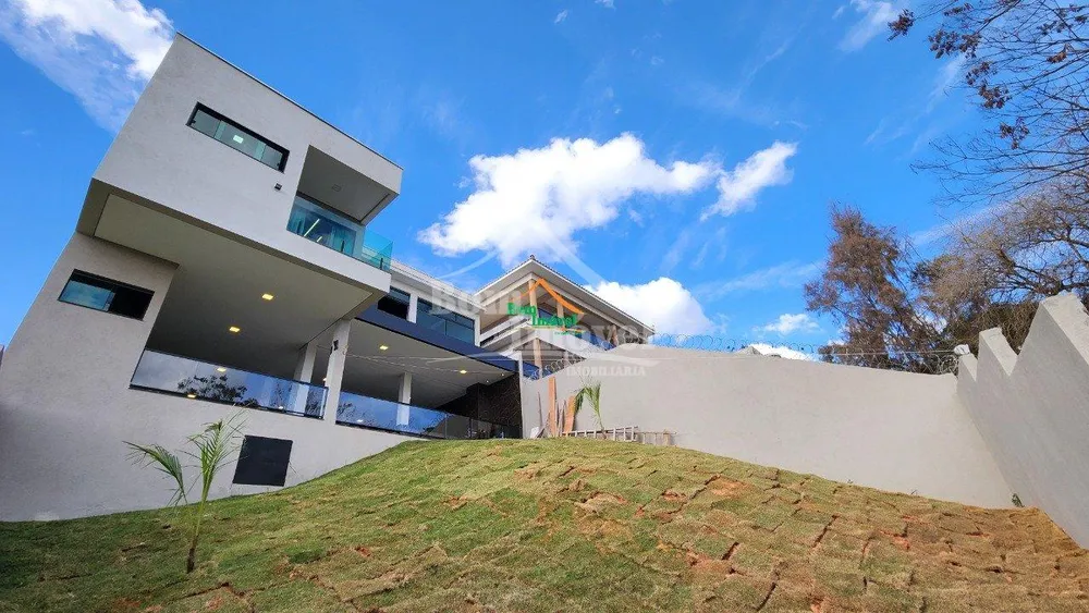Casa, 3 quartos, 354 m² - Foto 9
