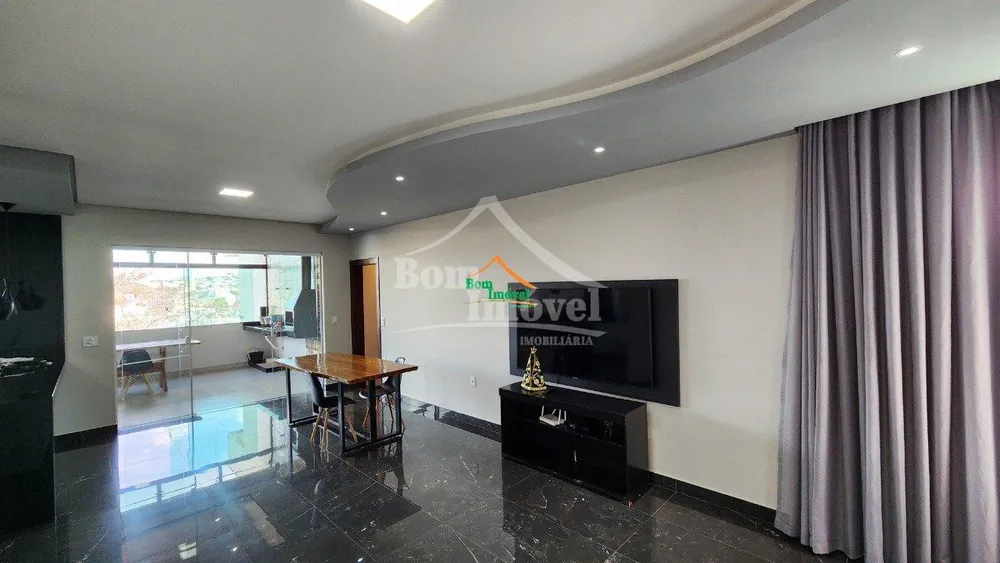 Casa, 3 quartos, 354 m² - Foto 2