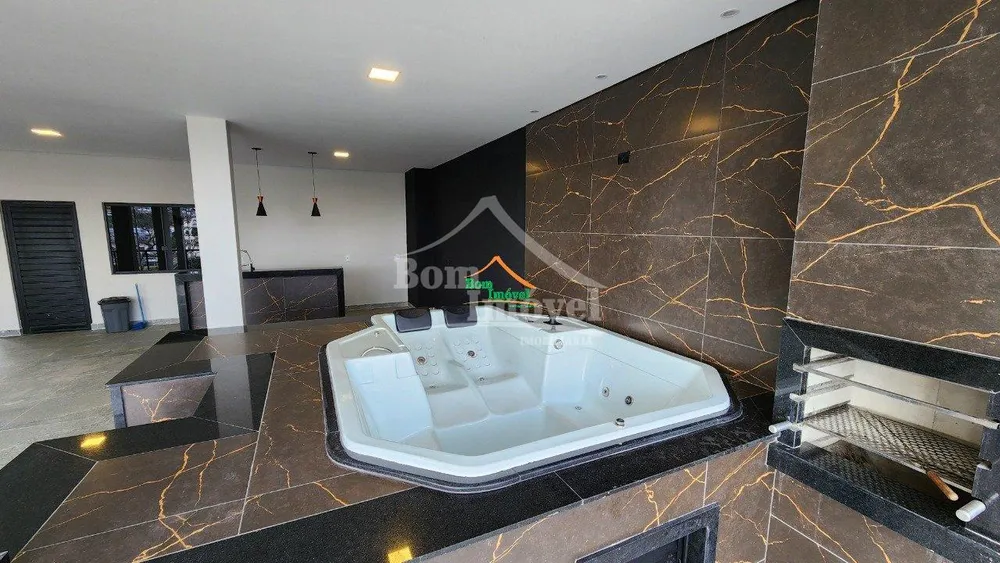 Casa, 3 quartos, 354 m² - Foto 8