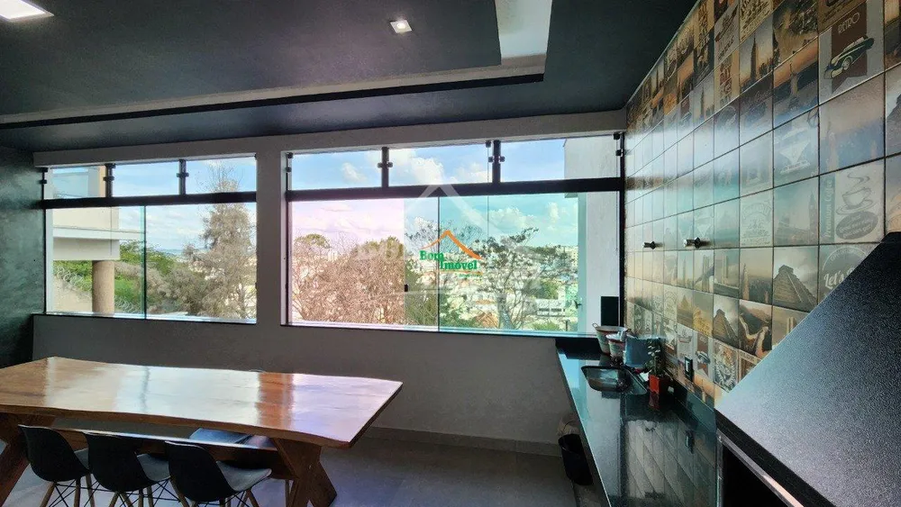 Casa, 3 quartos, 354 m² - Foto 12