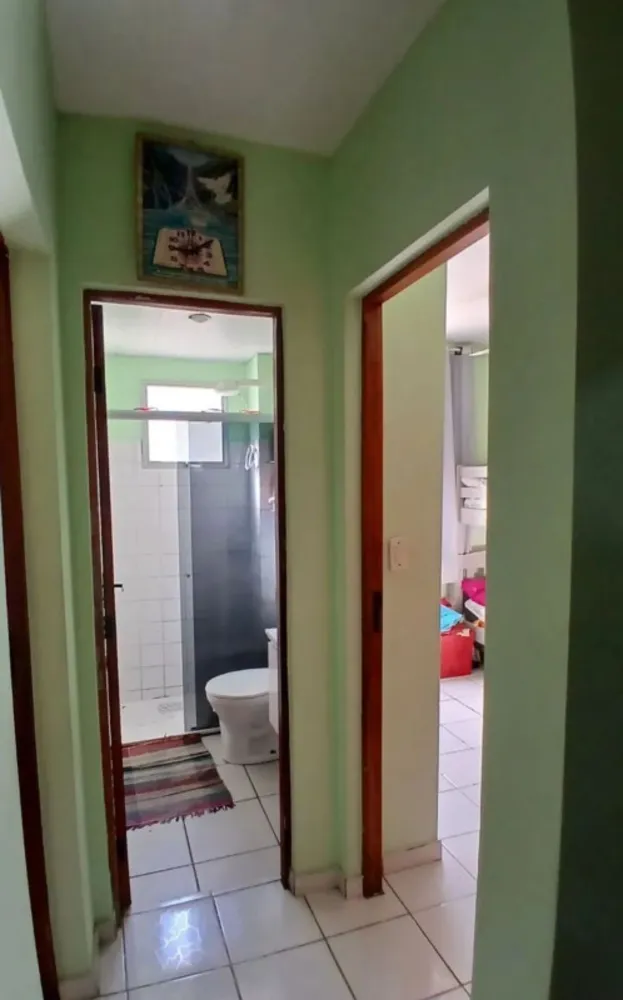 Apartamento, 2 quartos, 49 m² - Foto 11
