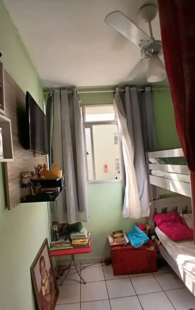 Apartamento, 2 quartos, 49 m² - Foto 7