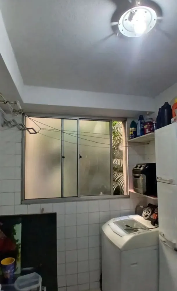 Apartamento, 2 quartos, 49 m² - Foto 2