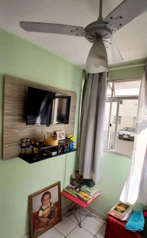 Apartamento, 2 quartos, 49 m² - Foto 4