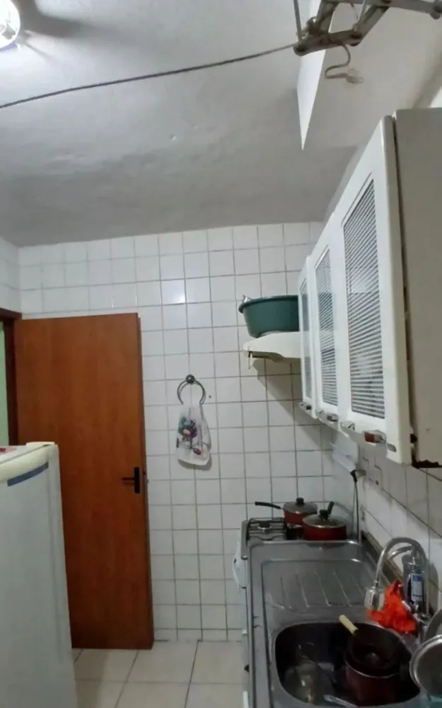 Apartamento, 2 quartos, 49 m² - Foto 8