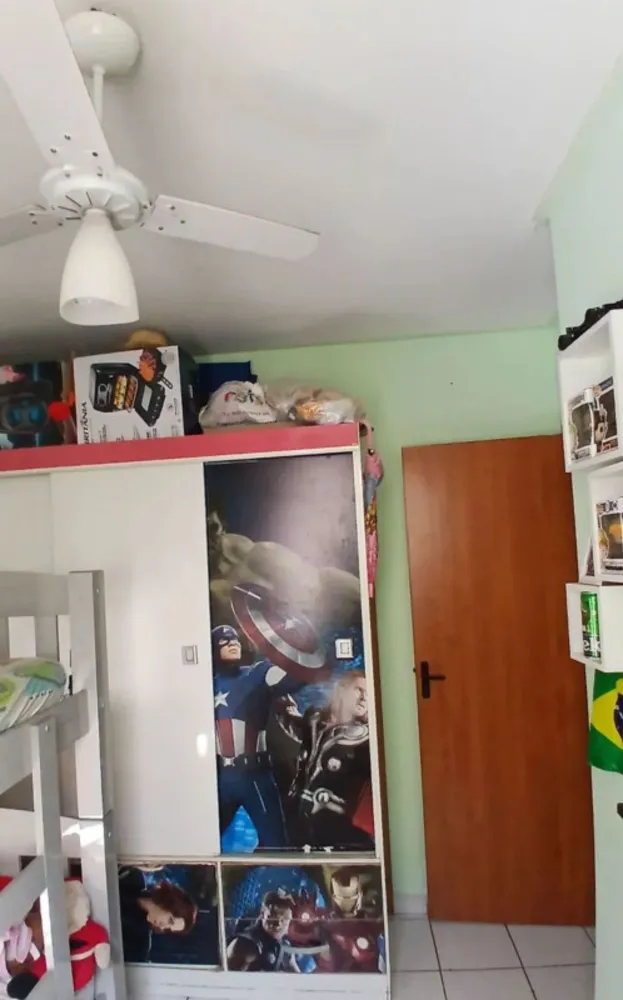 Apartamento, 2 quartos, 49 m² - Foto 9