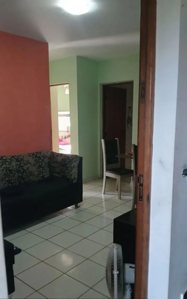 Apartamento, 2 quartos, 49 m² - Foto 10